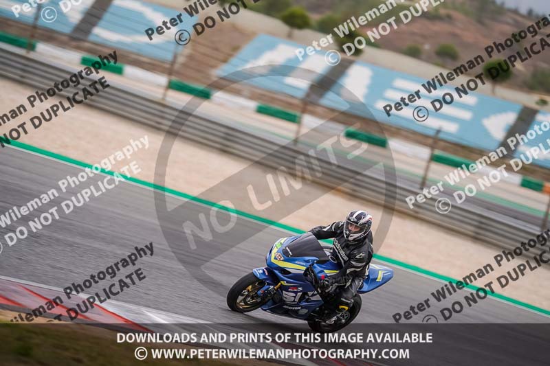 motorbikes;no limits;october 2019;peter wileman photography;portimao;portugal;trackday digital images